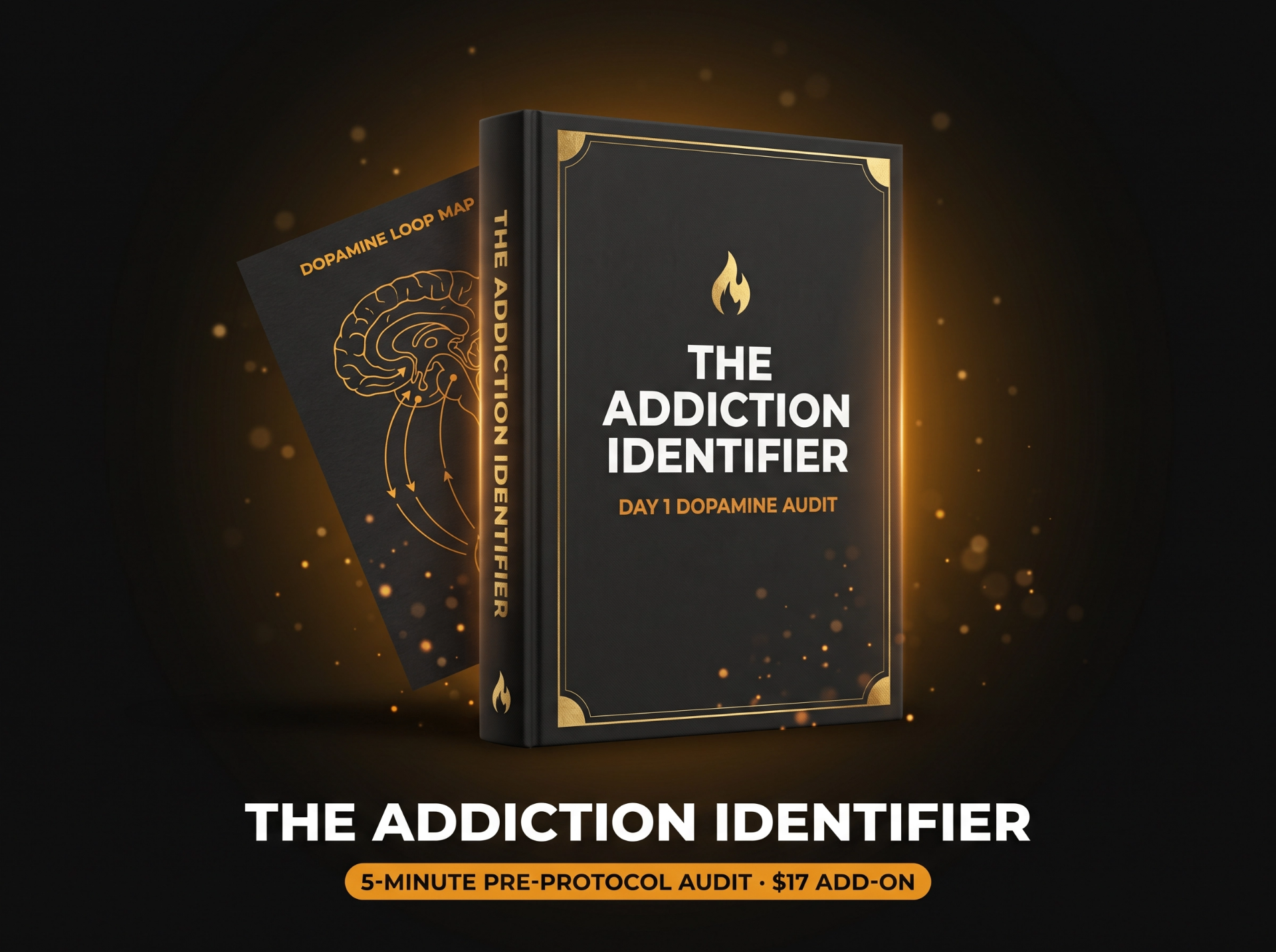 The Addiction Identifier